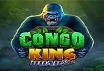 Slot Congo King