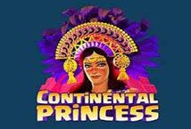Slot Continental Princess