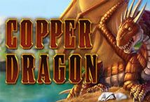 Slot Copper Dragons
