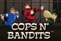 Slot Cops n Bandits