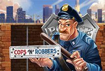 Slot Cops n Robbers 2018