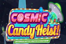 Slot Cosmic Candy Heist