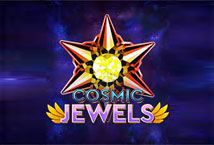 Slot Cosmic Jewels (mPlay)