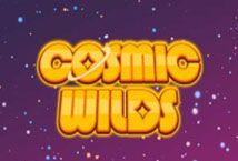 Slot Cosmic Wilds