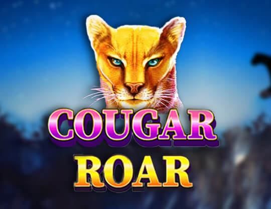 Slot Cougar Roar