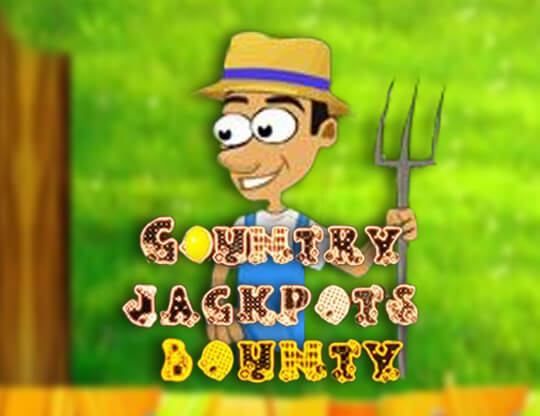 Slot Country Jackpots Bounty