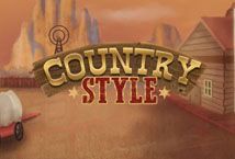 Slot Country Style
