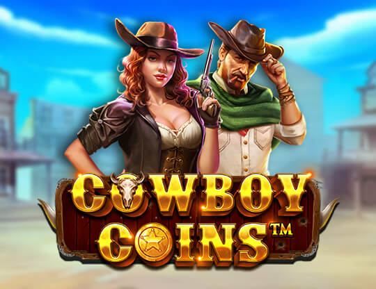 Slot Cowboy Coins