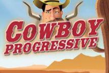 Slot Cowboy Progressive