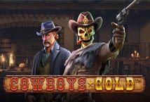 Slot Cowboy’s Gold