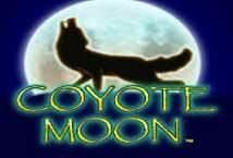 Slot Coyote Moon