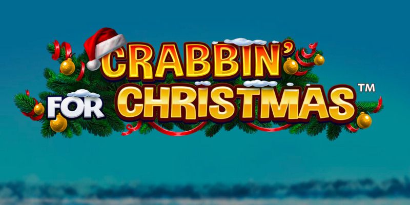 Slot Crabbin’ for Christmas
