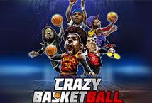 Slot Crazy Basketball