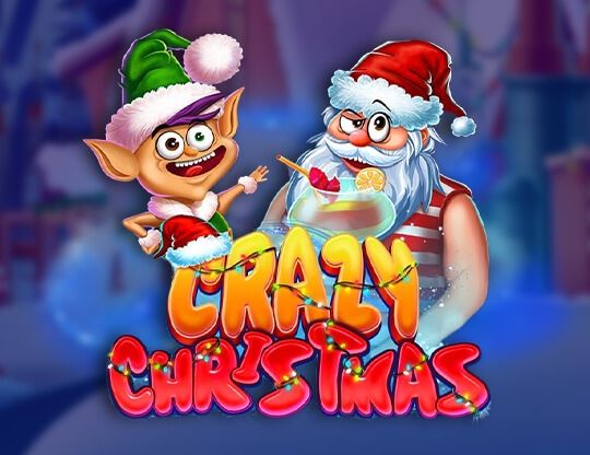 Slot Crazy Christmas