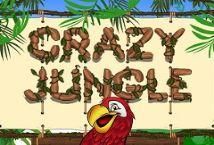 Slot Crazy Jungle
