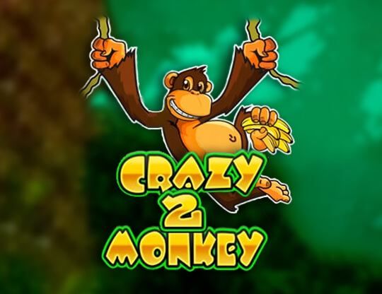 Slot Crazy Monkey 2