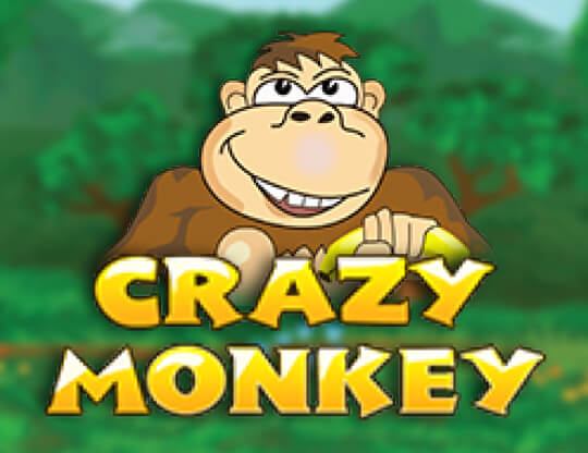 Slot Crazy Monkey