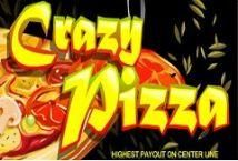 Slot Crazy Pizza