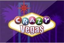 Online slot Crazy Vegas