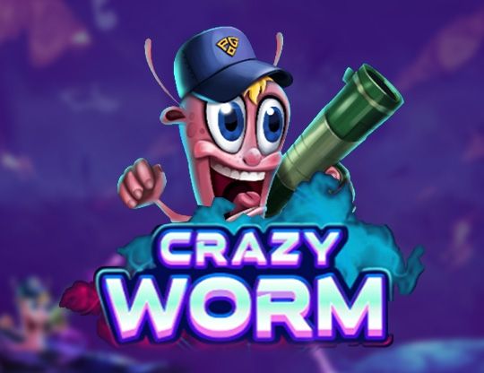 Slot Crazy Worm