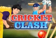 Slot Cricket Clash