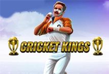 Slot Cricket Kings