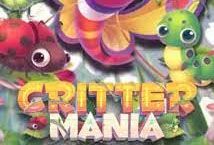 Slot Critter Mania