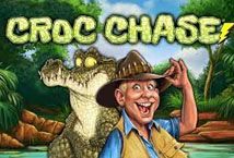 Slot Croc Chase