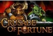 Slot Crusade of Fortune