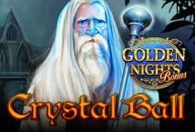 Slot Crystal Ball Golden Nights