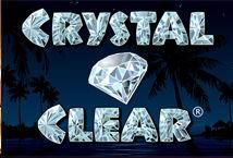 Slot Crystal Clear