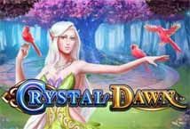 Slot Crystal Dawn