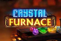 Slot Crystal Furnace