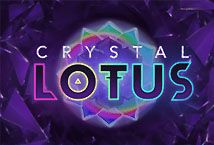 Slot Crystal Lotus