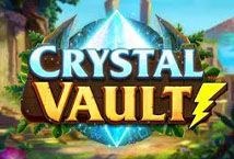 Slot Crystal Vault