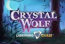 Slot Crystal Wolf Lightning Chase