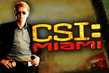 Slot CSI Miami