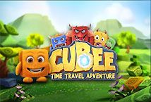 Slot Cubee Time Travel Adventure