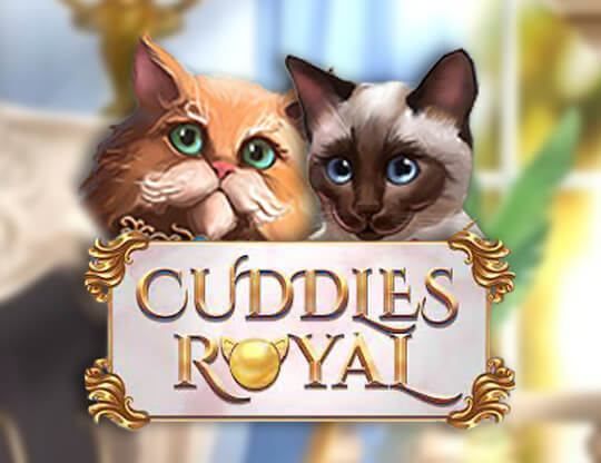 Slot Cuddles Royal
