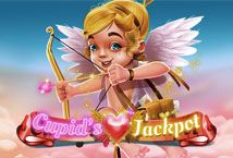 Slot Cupid’s Jackpot