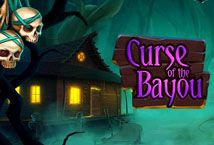 Slot Curse of the Bayou