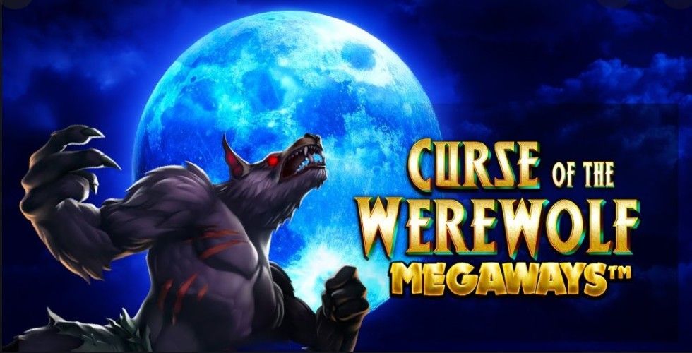 Slot Curse of the werewolf