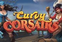 Slot Curvy Corsairs