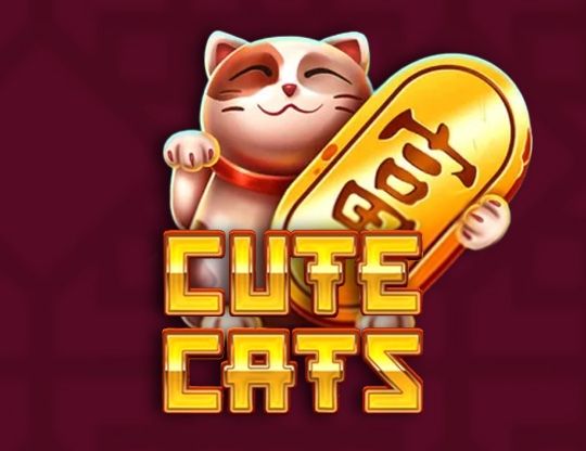 Slot Cute Cats