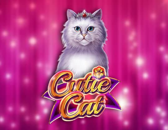 Slot Cutie Cat