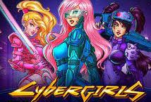 Slot Cybergirls