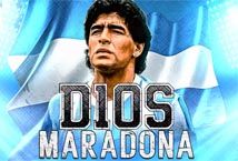 Slot D10S Maradona