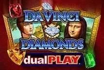 Slot Da Davinci Diamonds Dual Play