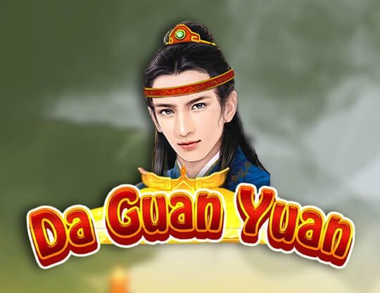 Slot Da Guan Yuan