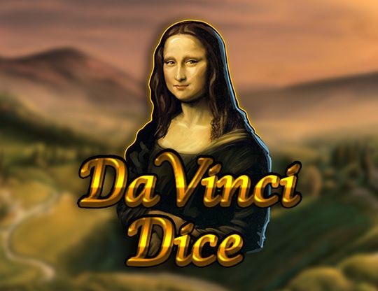 Slot Da Vinci Dice